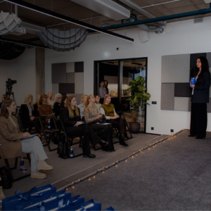 Third webinar